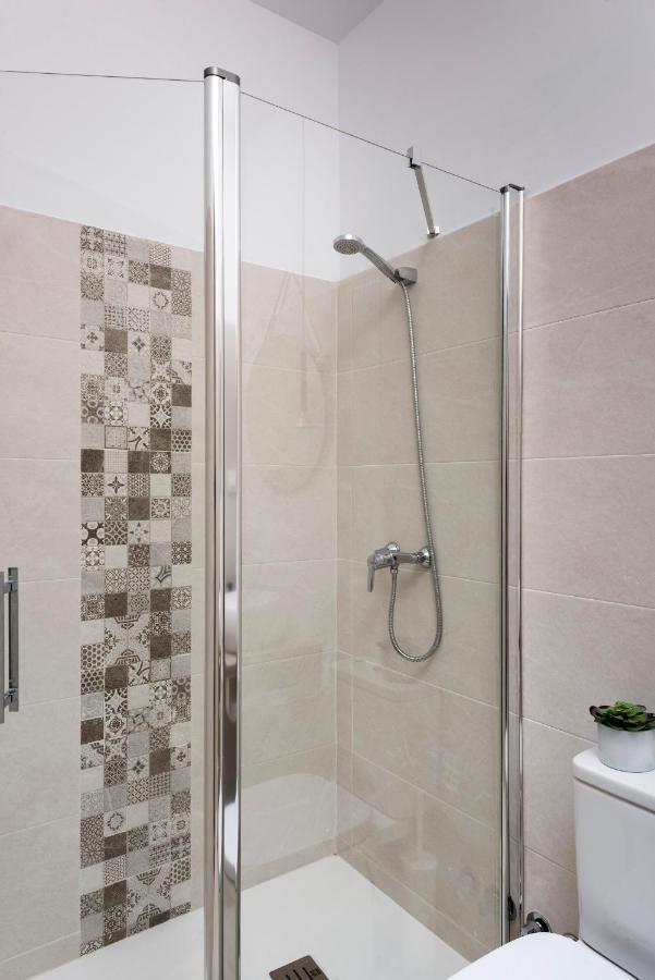 Hsh Suites Campana Sevilla Kültér fotó