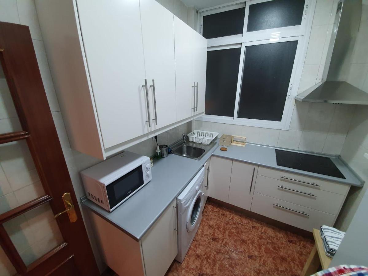 Hsh Suites Campana Sevilla Kültér fotó
