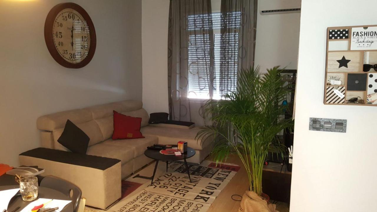 Hsh Suites Campana Sevilla Kültér fotó